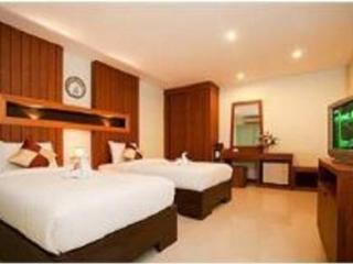 Diamond Hotel 3*