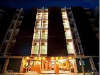 Diamond Hotel