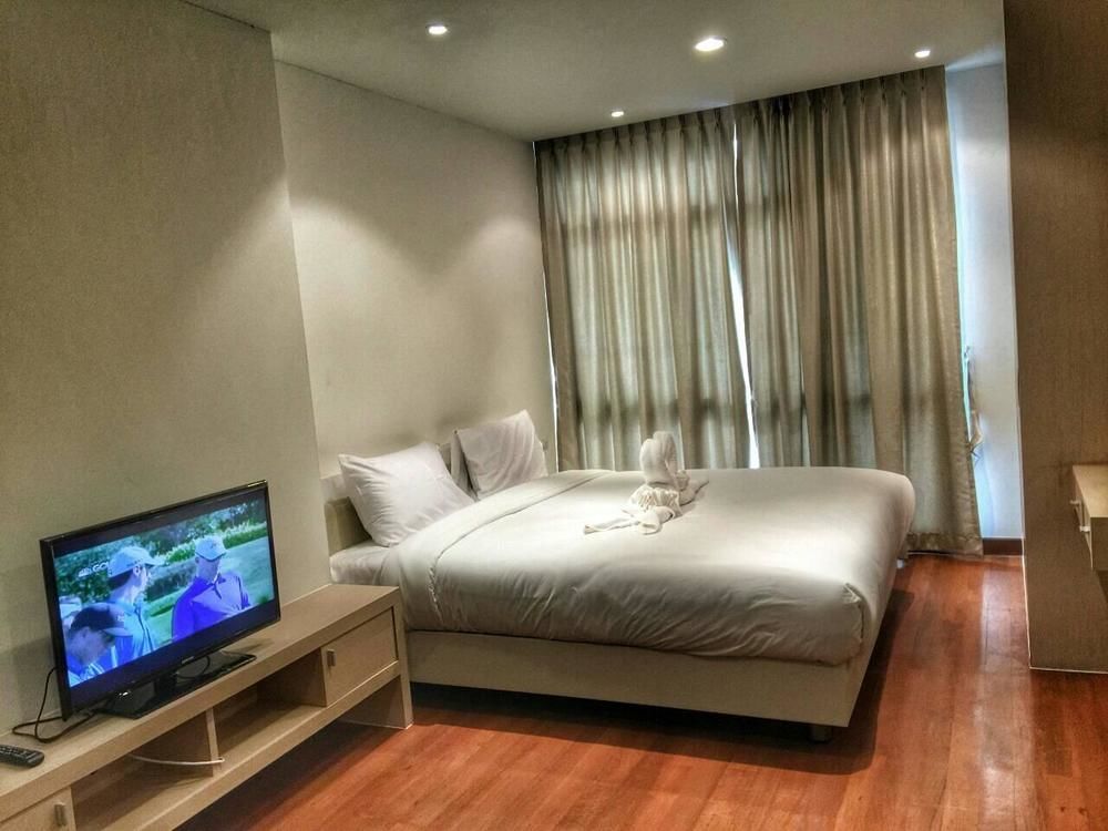 Art Apartment Patong