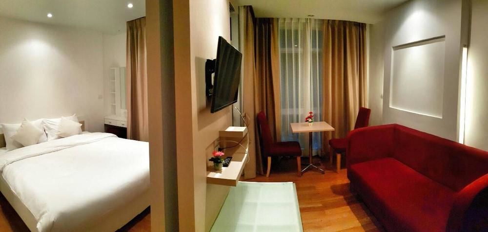 Art Apartment