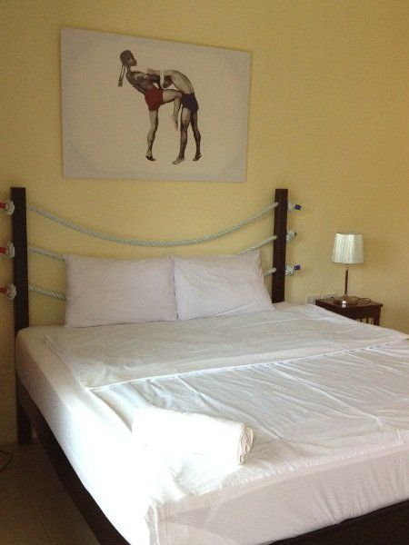 Phuket Muay Thai House 3* Rawai
