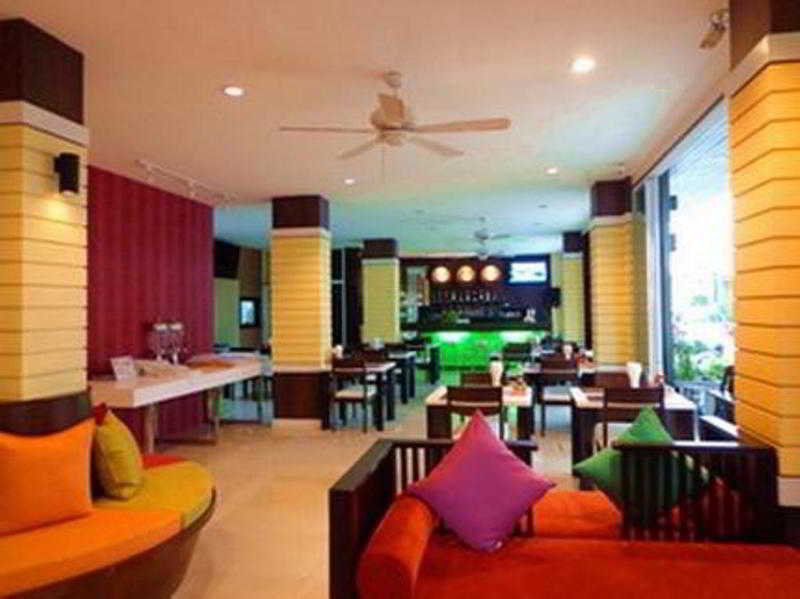 Hotel @ Boutique