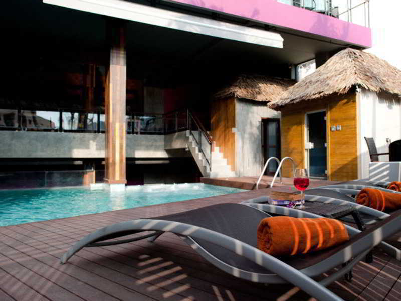 De Coze Hotel Patong