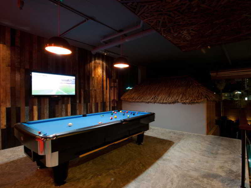 De Coze Hotel Patong