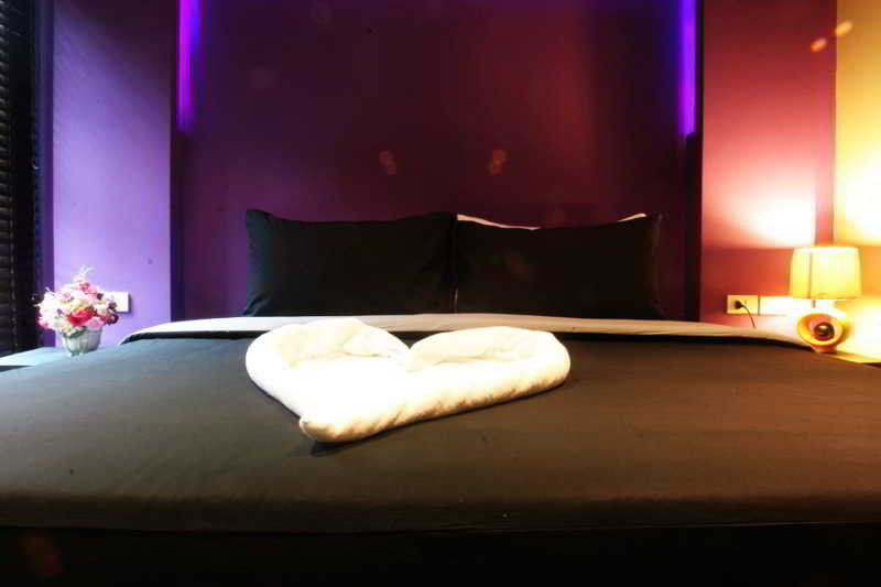 Hotel Patong Gallery *