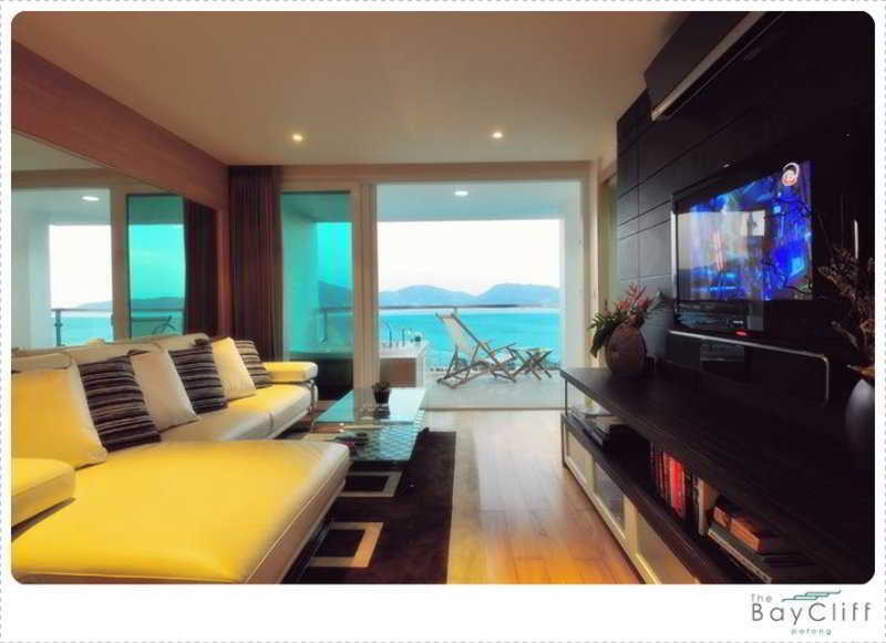 Hotel The Baycliff Residences