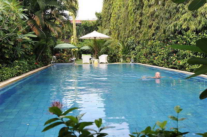Hangout Phuket By Kly Patong