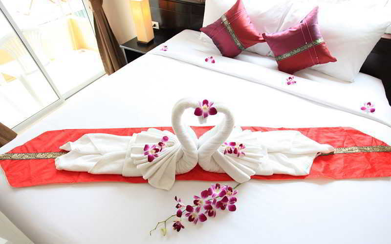 Hotel 88 Patong