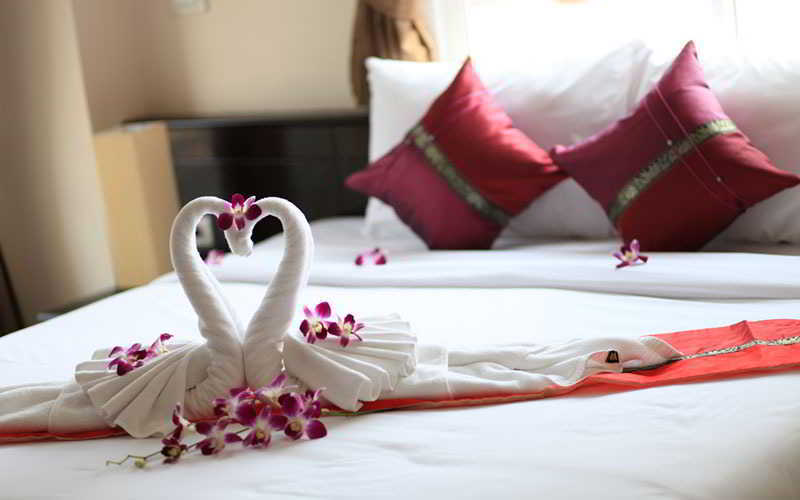 88 Hotel Patong