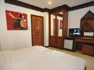 Apsara Penginapan 3*