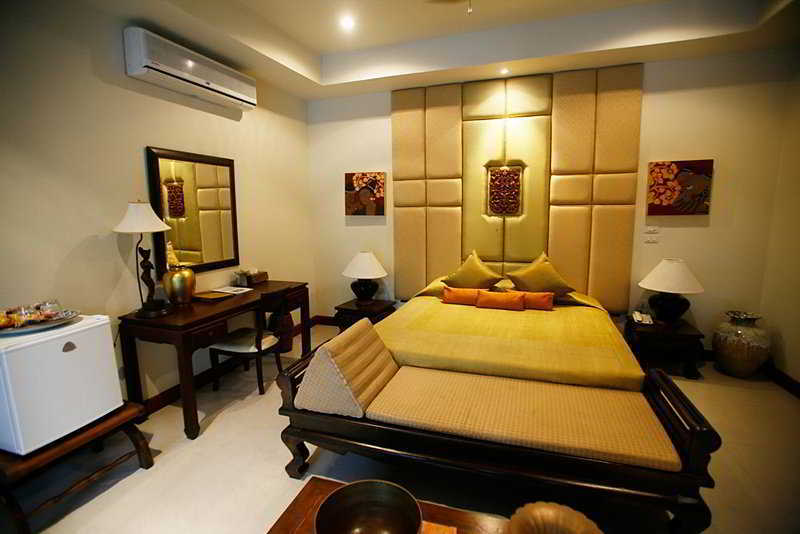 Villa The Himmaphan *
