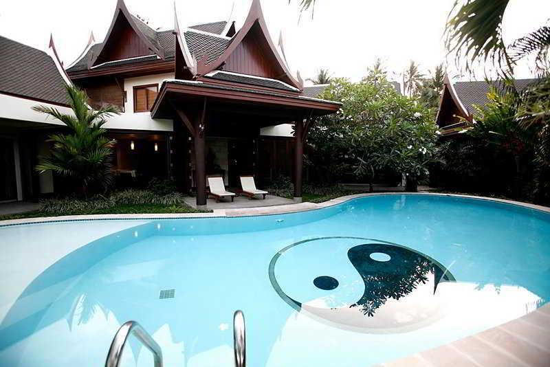 The Himmaphan Bang Tao Beach (Phuket)