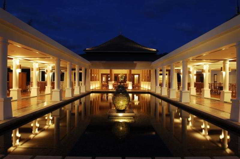 Naithonburi Beach - Sha Extra Plus Resort 4*