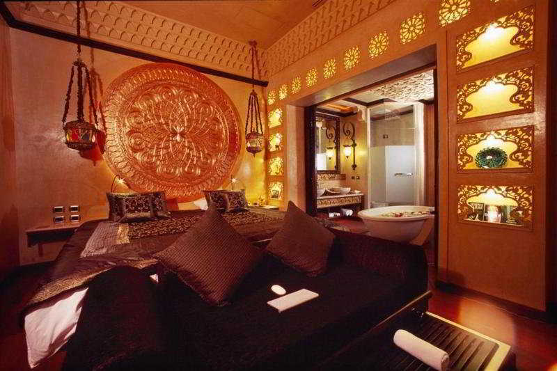 Resort The Baray By Sawasdee Village 4*