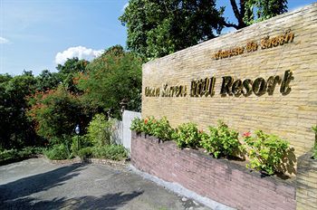 Baan Hill Phuket 3* Karon