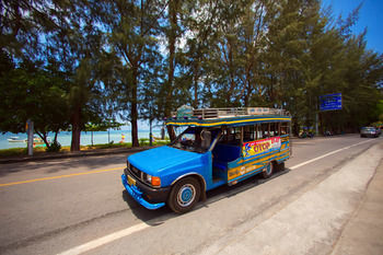 The Title By Tropiclook Hotel