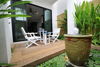The Idol Boutique & 3* Rawai