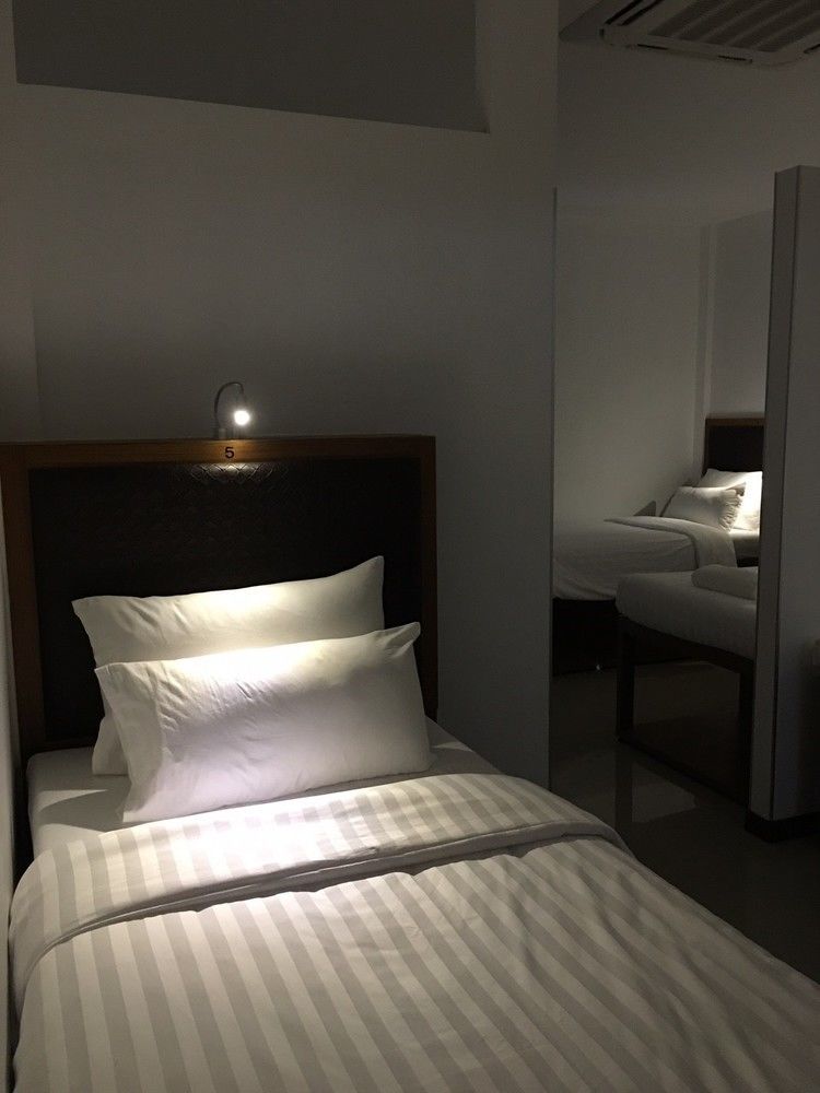The Lantern Hostel, Chalong ,phuket *