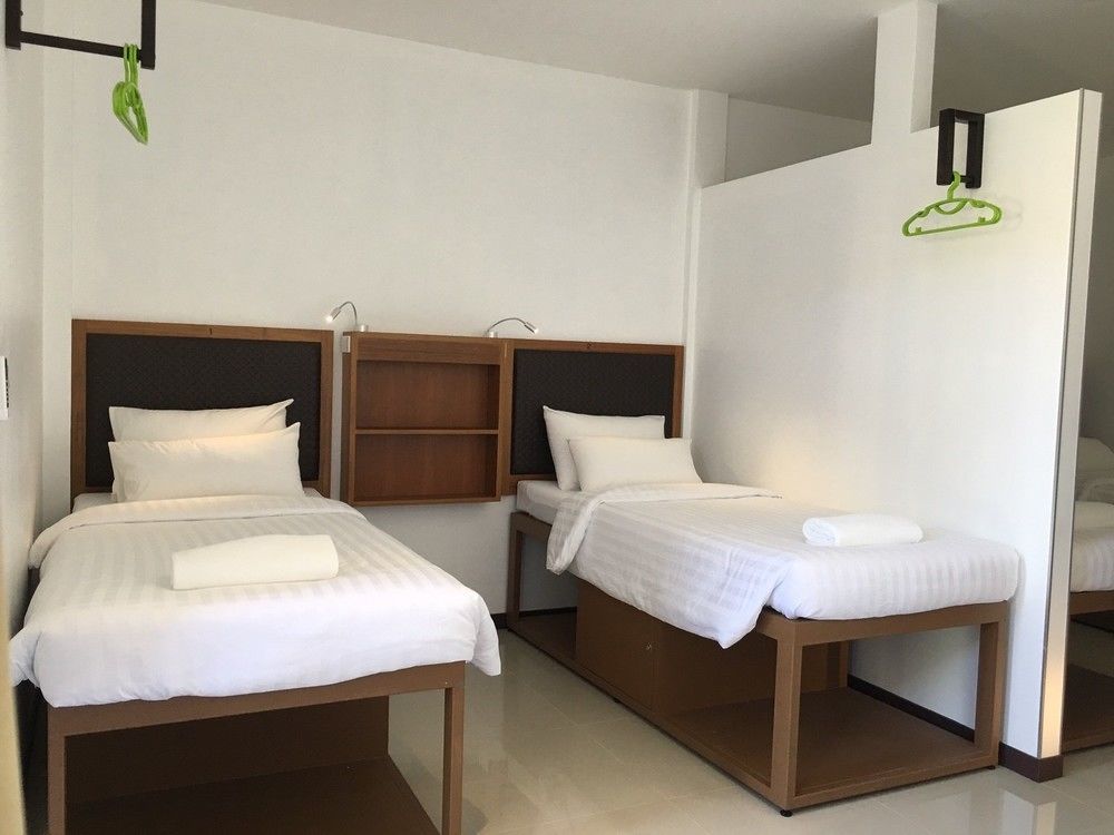 The Lantern Hostel, Chalong ,phuket Albergue *