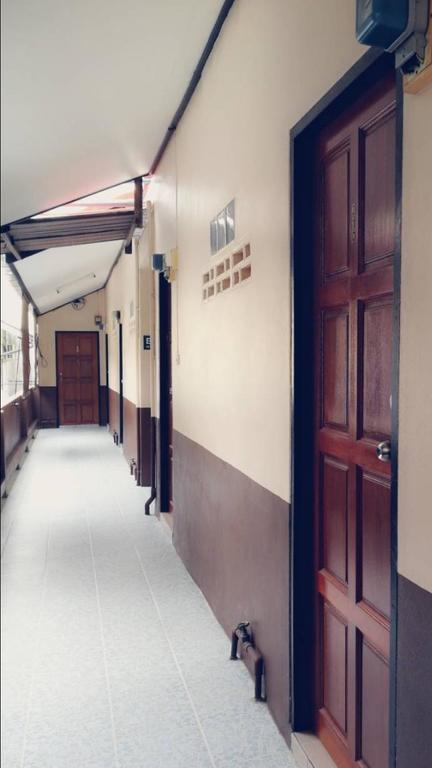 Guest house Smile Patong