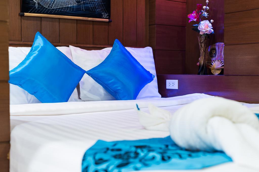 Hotel Pr -sha