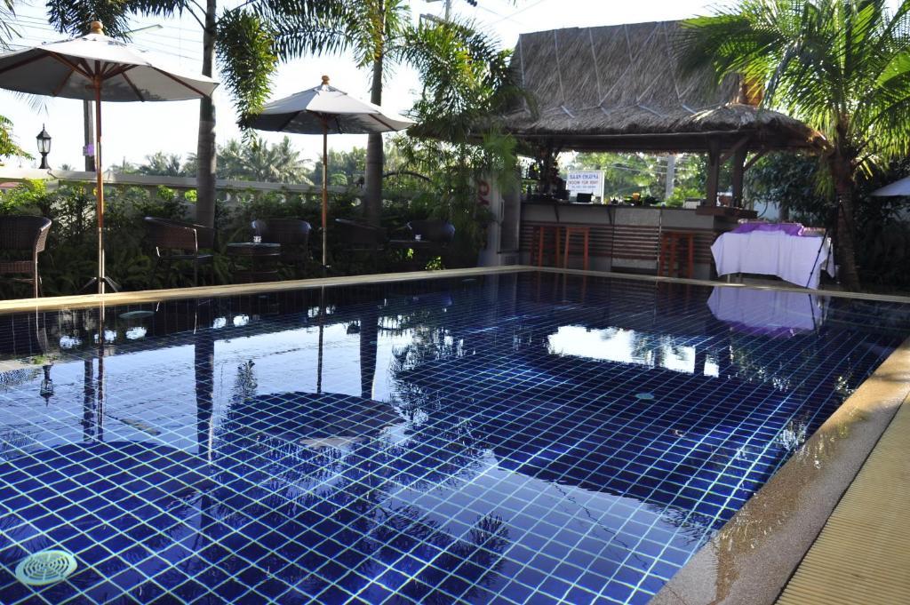 Baan Chayna