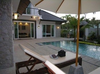 Villa Suriya Som Bang Tao Beach (Phuket)