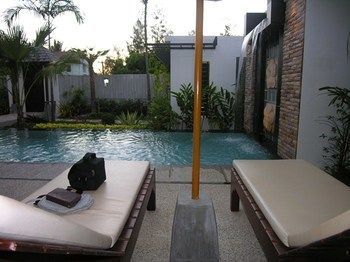 Suriya Som * Bang Tao Beach (Phuket)