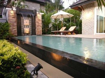 Villa Suriya Som