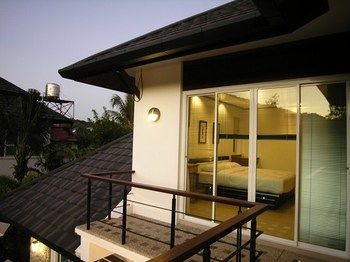 Suriya Som Villa Bang Tao Beach (Phuket)