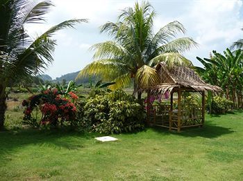 Chez Charly Guest house Nai Yang