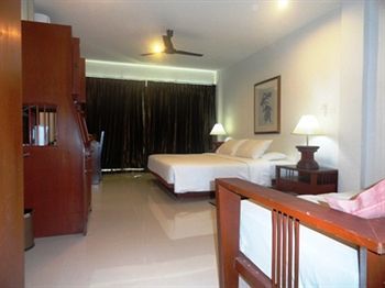 Baan Leelawadee Apartment *