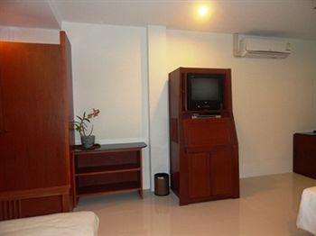 Baan Leelawadee Apartment Bang Tao Beach (Phuket)