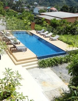 Baan Leelawadee Apartment *