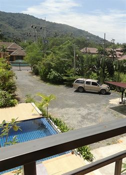 Baan Leelawadee Apartment *