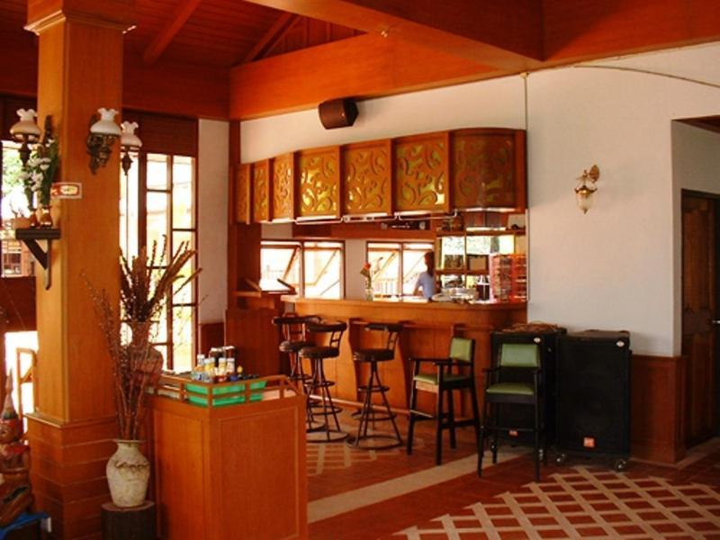 Hotel Baan Nern Sai Phuket