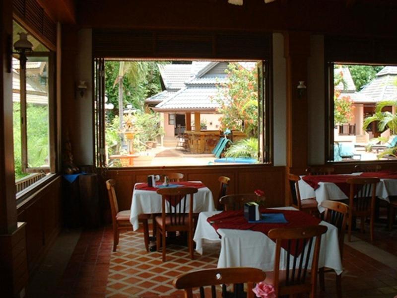 Hotel Baan Nern Sai