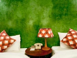 Sea Paradise Hotel Patong