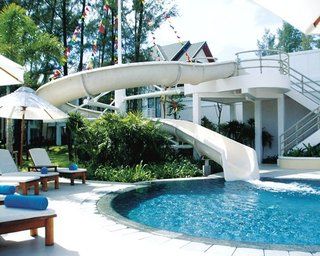 Homm Laguna - A Brand Of Banyan Group Resort