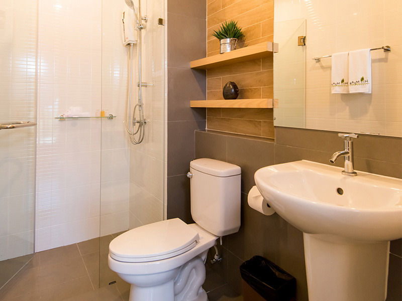 Hill Myna Condotel Official Account Aparthotel