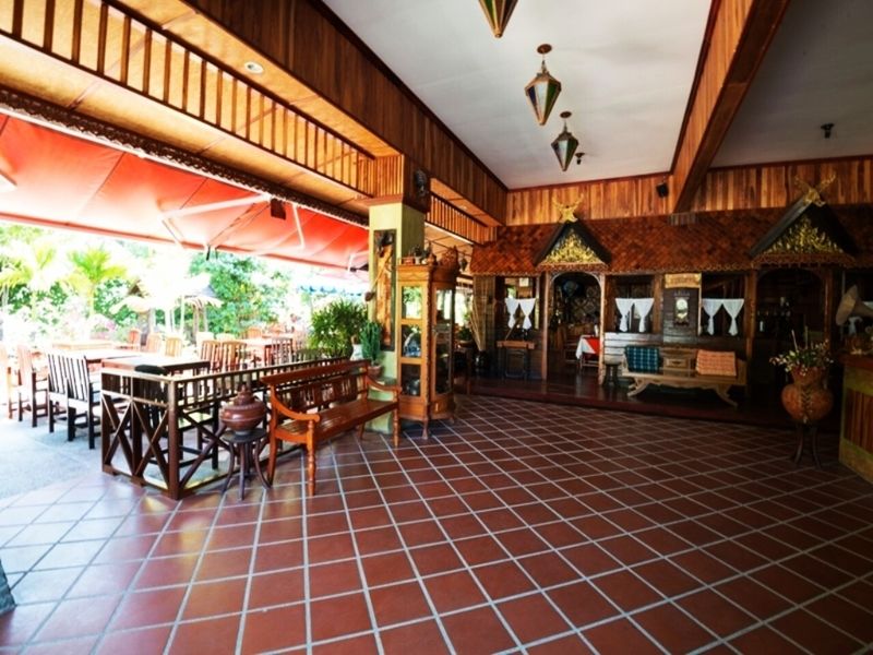 Baan Vanida Garden 3* Karon