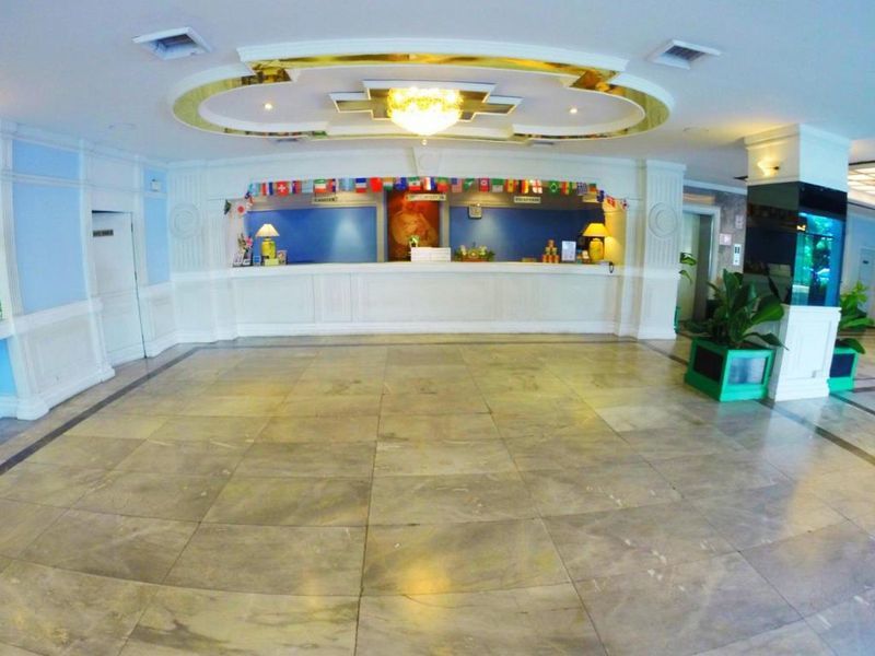 Hotel Town Phuket