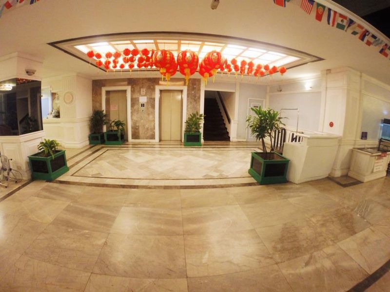 Hotel Town
