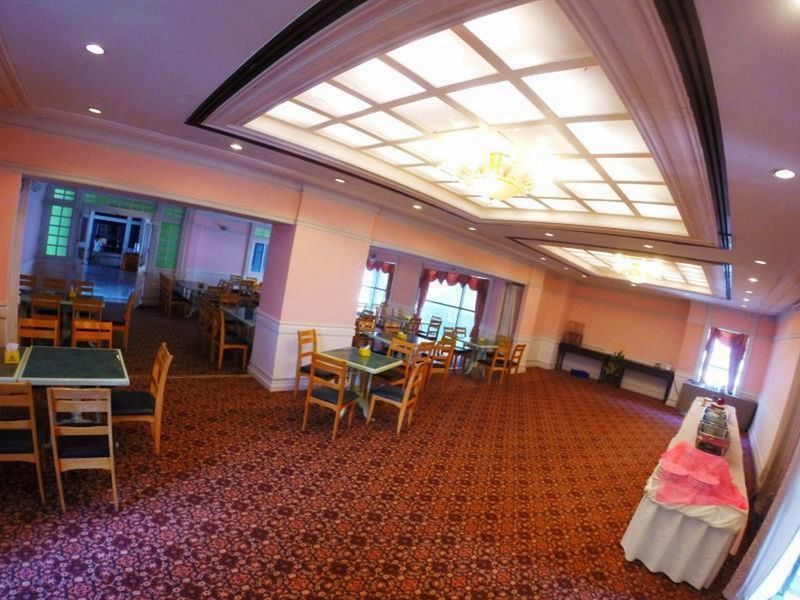 Town Hotel Phuket
