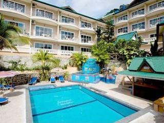 Apartment Rai Rom Yen Sha Patong