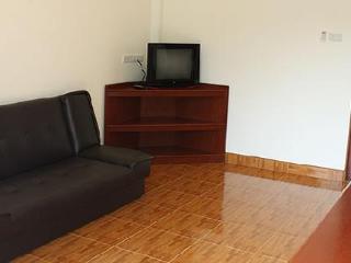Rai Rom Yen Sha Apartment