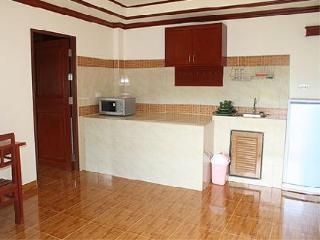 Apartment Rai Rom Yen Sha Patong
