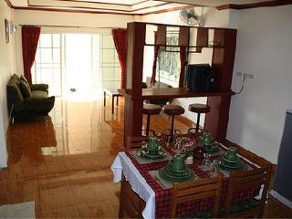 Rai Rom Yen Sha Apartment Patong