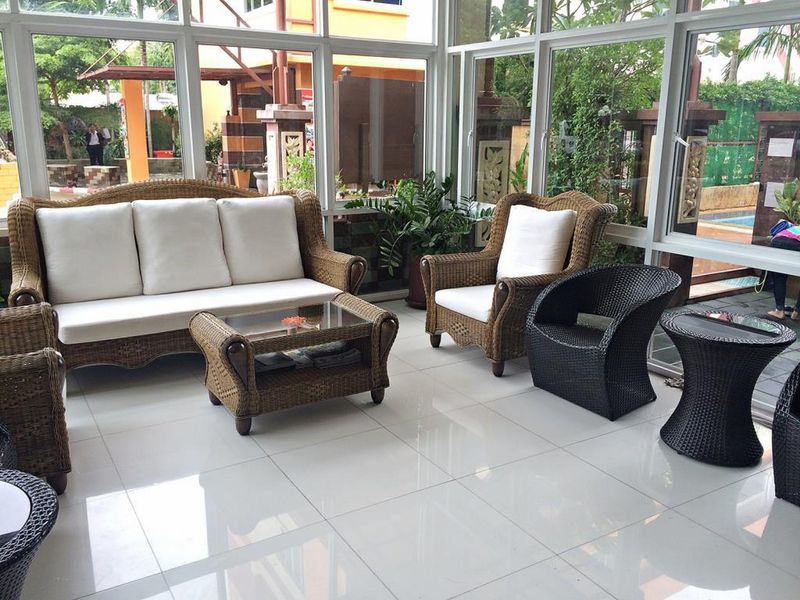 Hotel S.b.living Place 3*
