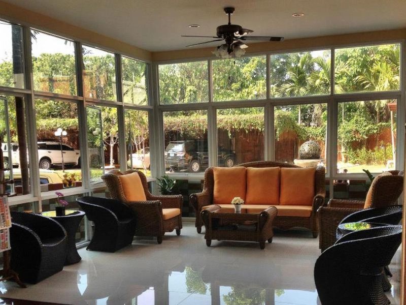 Hotel S.b.living Place Phuket
